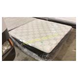 Sealy performance posturepedic king mattress