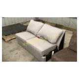 Scratch/Dent Sectional piece ONLY
