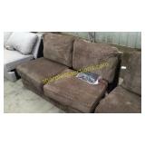 Scratch/Dent Sectional piece ONLY