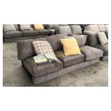 Scratch/Dent Sectional piece ONLY