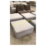 Scratch/Dent Footstool ONLY