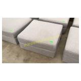 Scratch/Dent Footstool ONLY