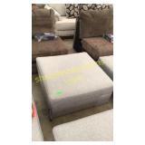 Scratch/Dent Footstool ONLY