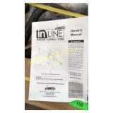 Stamina in line traction control system