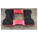 Snap-Loc cargo control system