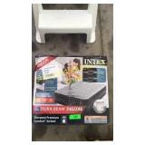 Intex Queen air bed
