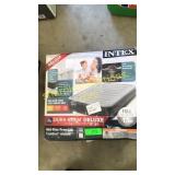 Intex Full air bed
