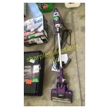 Shark Rocket cleaner