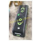 Escape stepper board