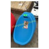 Kids scoop rocker (qty x3)