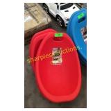 Kids scoop rocker (qty x3)