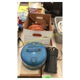 Gas can, sporting goods