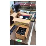 Straps, advertising, books