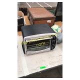 GE toaster oven