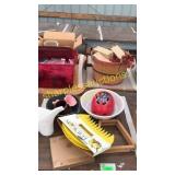 Household items, helmet child