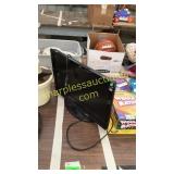 Dynex small flat screen tv