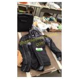 Columbia lg tall coat