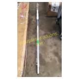 Roller extension stick