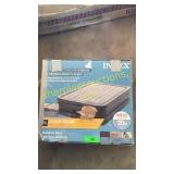 Intex Queen air mattress
