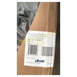 Silver Sport wheel chair