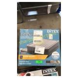 Intex Queen inflatable bed