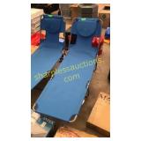 Strich Folding outdoor chair