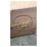 Cubex carrier/car seat