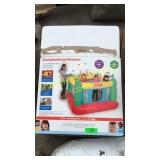 Bouncesational Bouncer play house