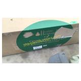 Home Heritage 7 ft Xmas tree