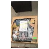 Stamina in line traction control system