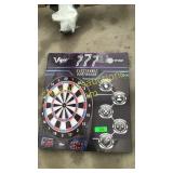 Viper electronic dart board