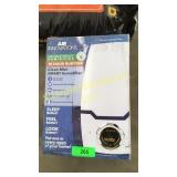 Air innovations humidifier