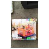 Intex jump-o-lene