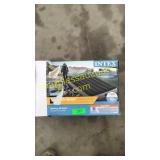 Intex twin air bed