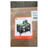 Baby trend resort nursery center