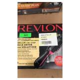 Revlon hair dryer and volumizer