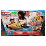 Little Tikes Cozy dirt digger