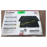 micro vault portable safe