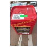 Traction magic 35lbs