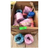 Bim bam boo toilet paper