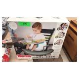 Bumbo multi seat