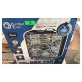 20 inch box fan