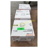 Sylvania recessed kits