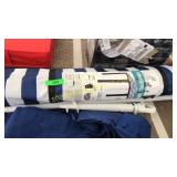 Convertible umbrella