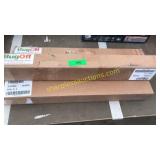 Bug off smart screen doors