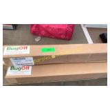 Bug off smart screen doors