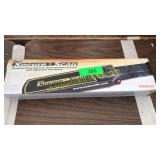 Secure scan handheld metal detector wand