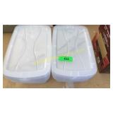 Small storage containers