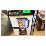 Ninja blender 1000