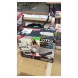 Intex twin size mattress